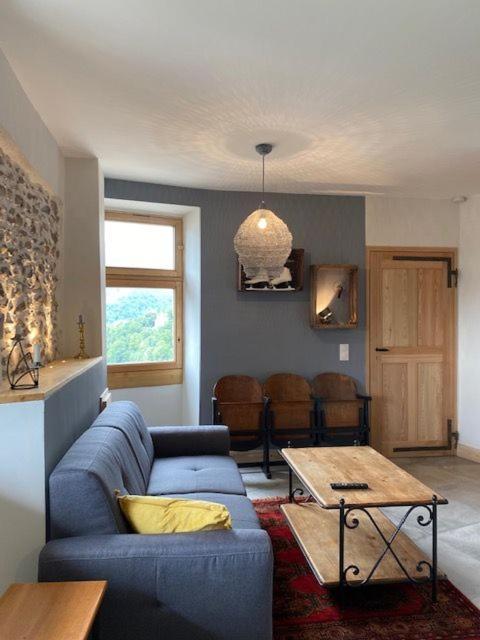 Tour Ramus- Appartements Albertville Exterior photo