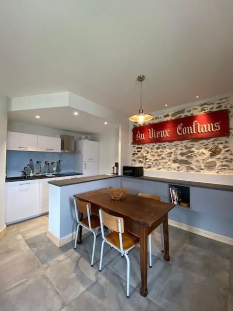 Tour Ramus- Appartements Albertville Exterior photo
