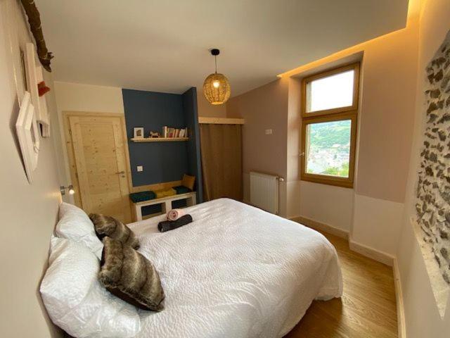 Tour Ramus- Appartements Albertville Exterior photo