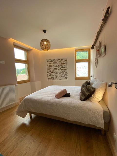 Tour Ramus- Appartements Albertville Exterior photo