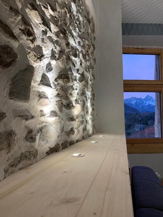 Tour Ramus- Appartements Albertville Exterior photo