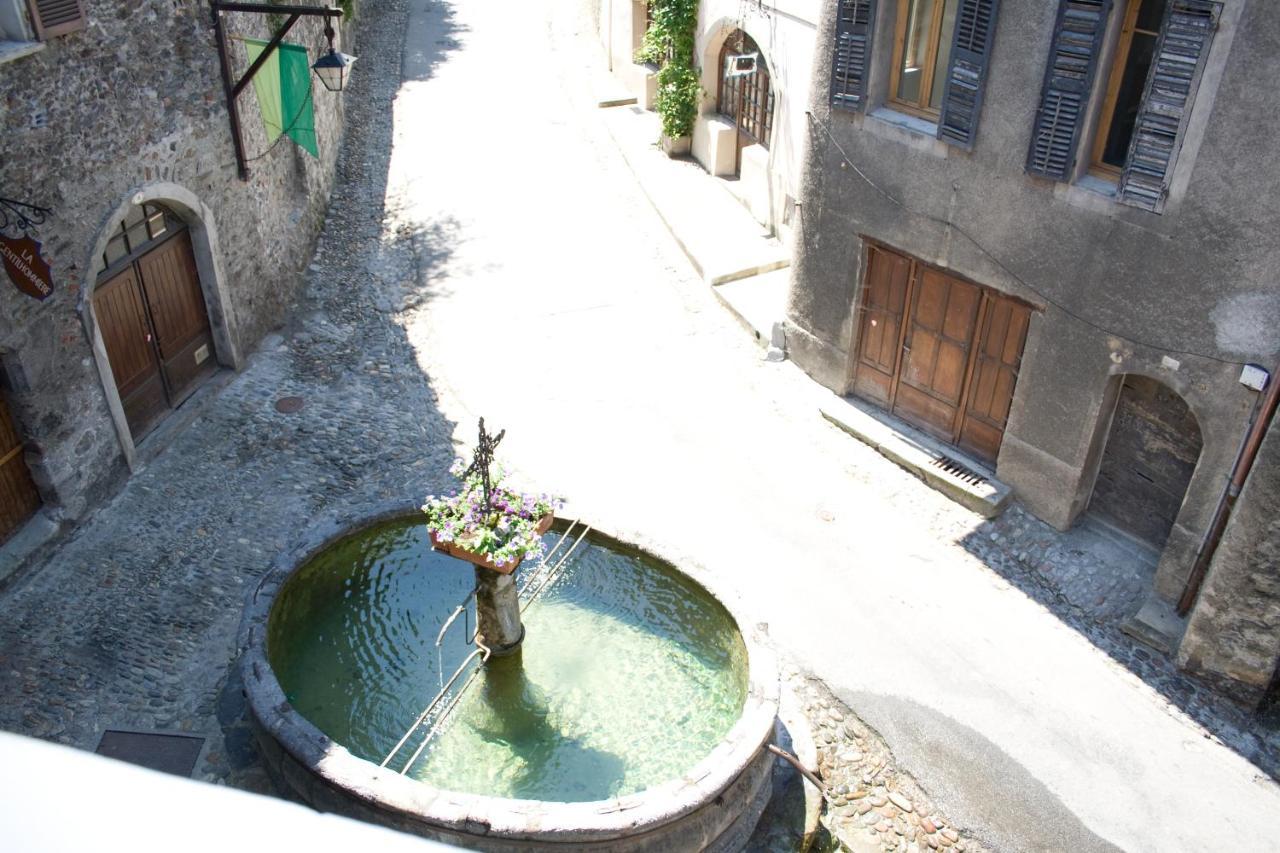 Tour Ramus- Appartements Albertville Exterior photo