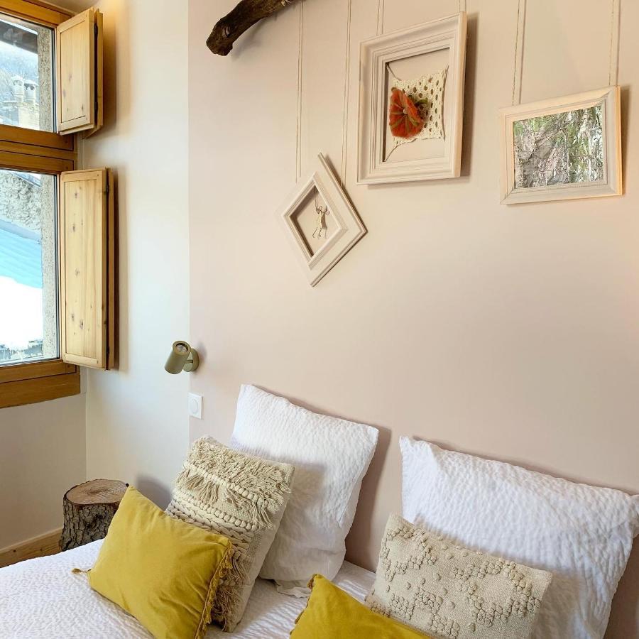 Tour Ramus- Appartements Albertville Exterior photo