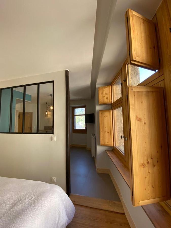Tour Ramus- Appartements Albertville Exterior photo