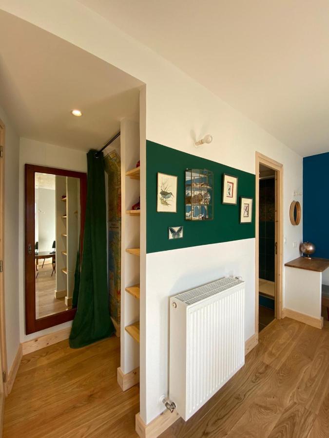 Tour Ramus- Appartements Albertville Exterior photo