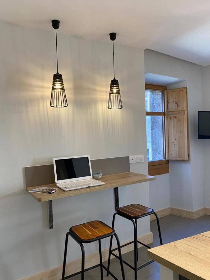 Tour Ramus- Appartements Albertville Exterior photo