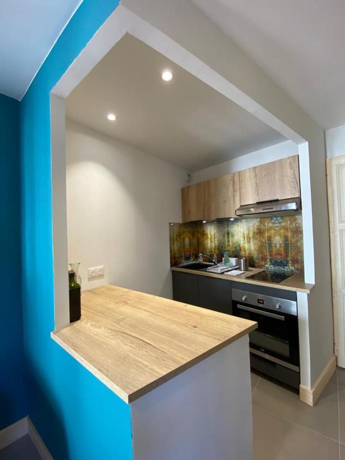 Tour Ramus- Appartements Albertville Exterior photo