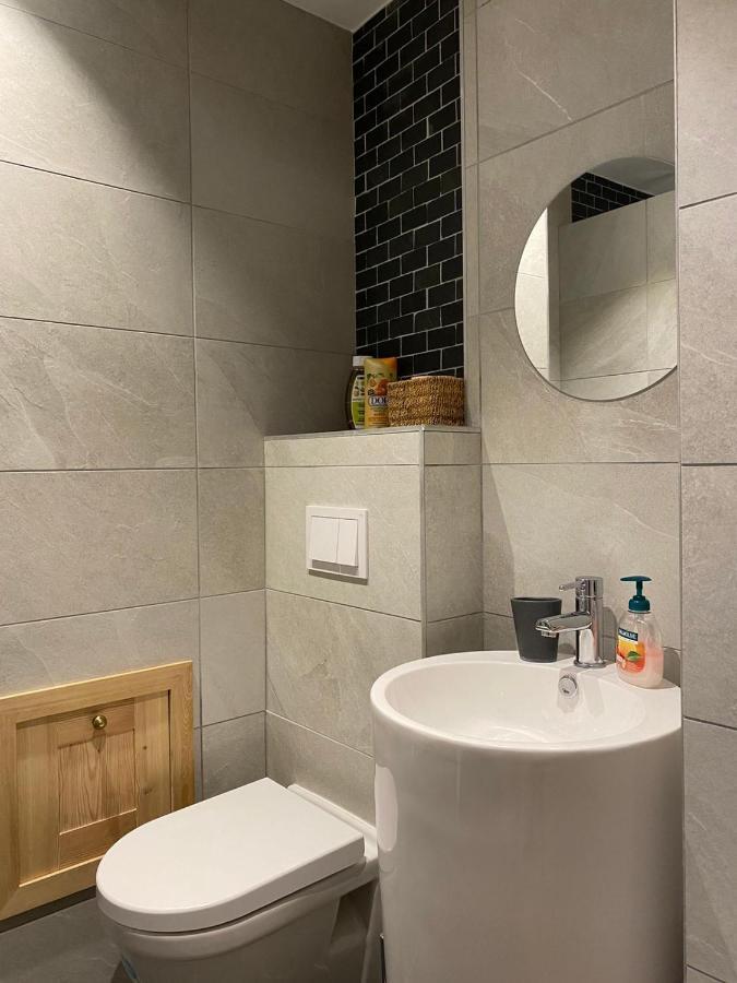 Tour Ramus- Appartements Albertville Exterior photo
