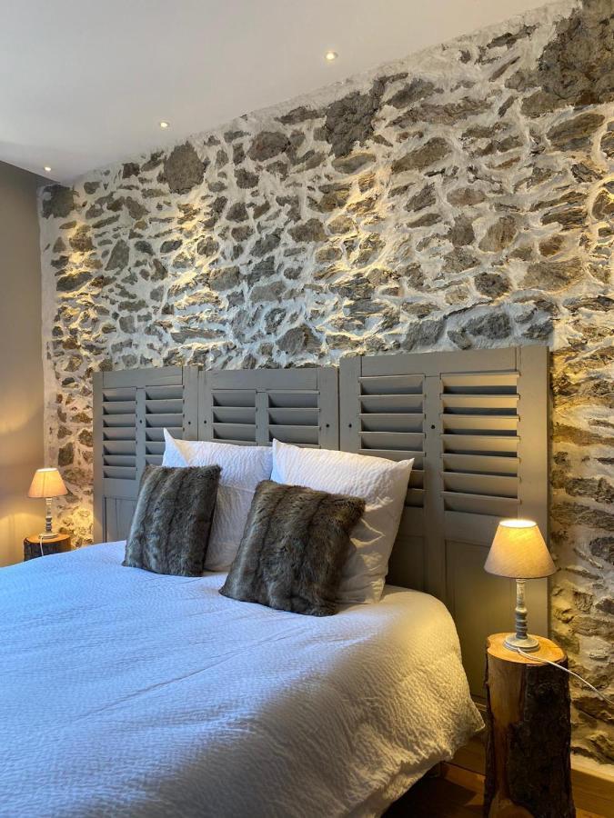 Tour Ramus- Appartements Albertville Exterior photo