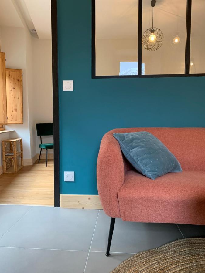 Tour Ramus- Appartements Albertville Exterior photo